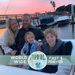 Meet your Posher, Kristen